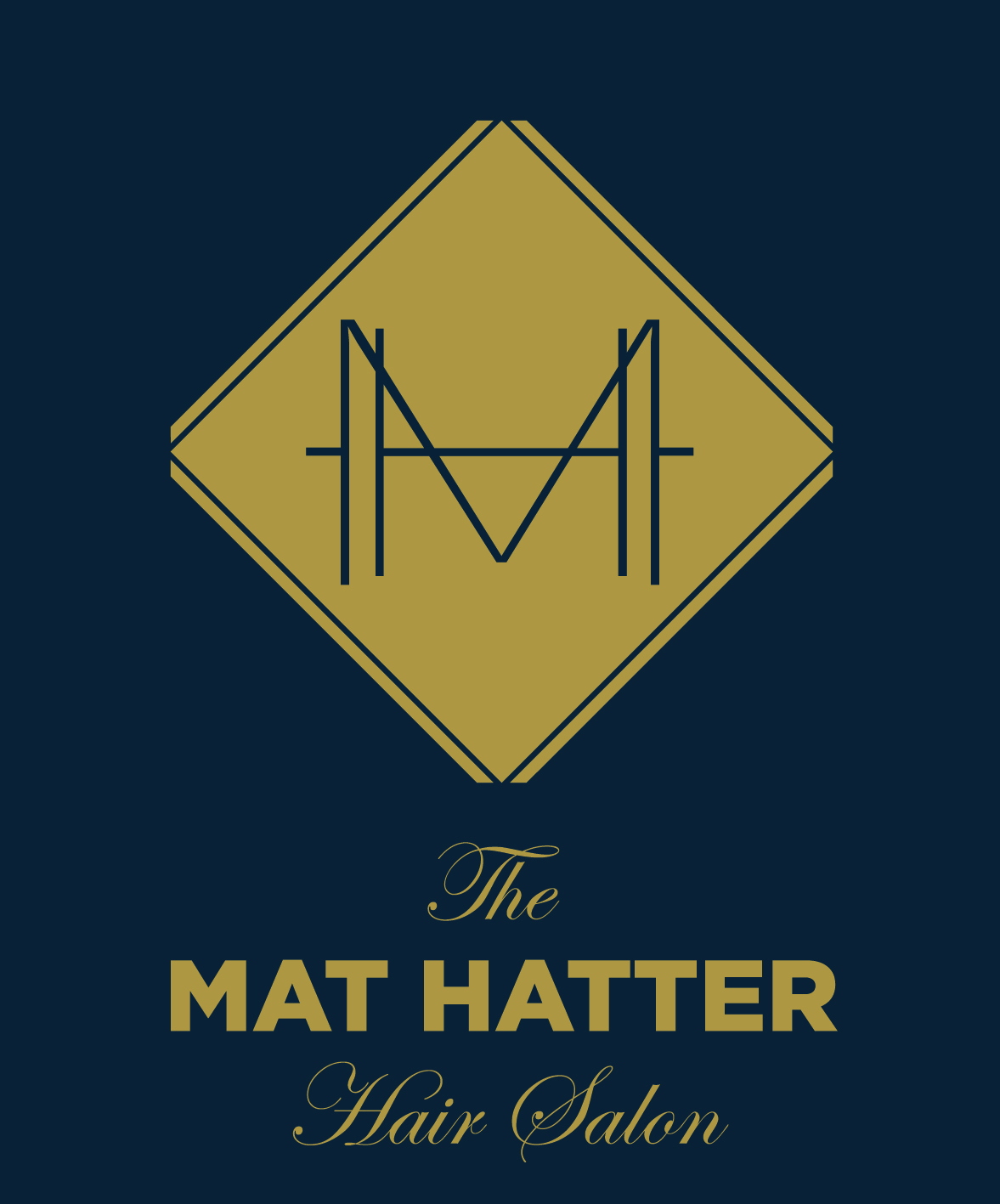 mathatter logo
